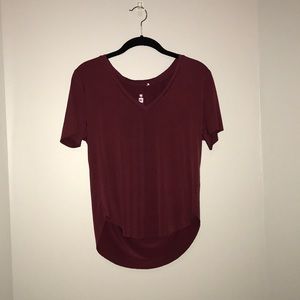 Basic V-Neck